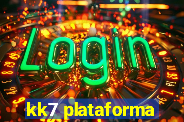 kk7 plataforma